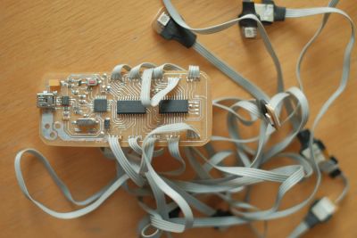 Лот: 10218640. Фото: 1. LightPack подсветка на монитор... Подсветка