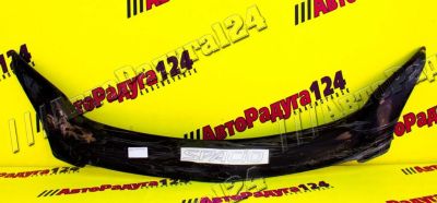 Лот: 18647346. Фото: 1. Мухобойка Toyota Spacio (2001-2007... Другое (автохимия, масла, тюнинг)