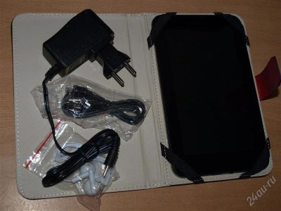 Лот: 2311226. Фото: 1. Планшет Gpad WM8850, в наличии... Планшеты
