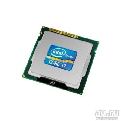 Лот: 9624468. Фото: 1. Топовый процессор LGA1155: Intel... Процессоры