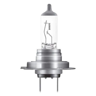 Лот: 24476134. Фото: 1. Автомобильная лампа Osram H7... Оптика и освещение