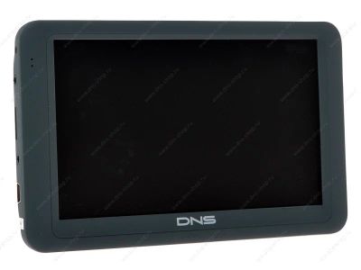 Лот: 4060321. Фото: 1. GPS Навигатор - планшет на Android... GPS-навигаторы