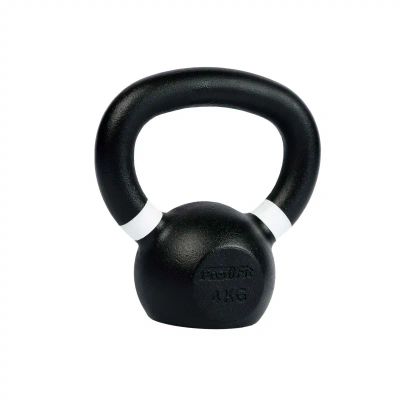 Лот: 22570567. Фото: 1. Гиря тренировочная Profi-Fit 4... Гири
