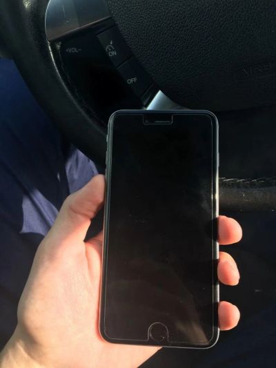 Лот: 8523214. Фото: 1. iPhone 6 Plus 64gg. Смартфоны