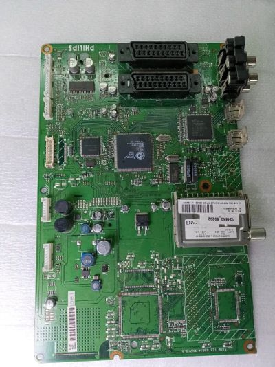 Лот: 25780746. Фото: 1. 3139 123 62614 wk713.5 . Philips... Запчасти для телевизоров, видеотехники, аудиотехники