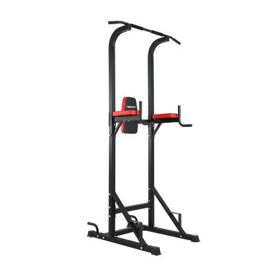 Лот: 22365132. Фото: 1. Турник-пресс-брусья UnixFit POWER... Турники, брусья