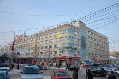 Лот: 2442631. Фото: 1. Сдам офисные помещения в аренду. Нежилое