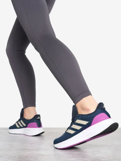 Лот: 25368697. Фото: 1. Кроссовки женские adidas Ultrarun... Кеды, кроссовки, слипоны