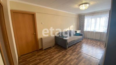 Лот: 21335991. Фото: 1. Продам 2-комн. кв. 45 кв.м. Красноярск... Квартиры, студии