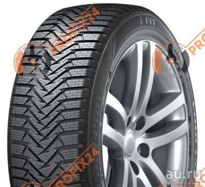 Лот: 13286767. Фото: 1. Автошина LAUFENN LW31 195/60 R15... Шины