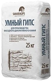 Лот: 14358992. Фото: 1. Гипс (фасадный). Смеси, шпатлевки, цемент
