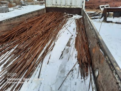 Лот: 19670850. Фото: 1. Арматура. Арматура