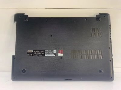 Лот: 20037996. Фото: 1. Поддон от ноутбука Lenovo 110-15ACL. Корпуса, блоки питания