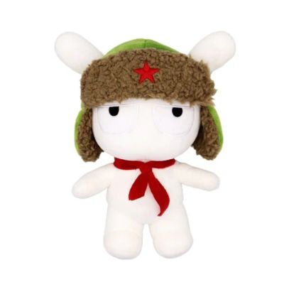Лот: 12682000. Фото: 1. Мягкая игрушка Xiaomi Mi Bunny... Мягкие