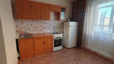 Лот: 25408451. Фото: 1. квартира , Красноярск улица Чернышевского... Квартиры, студии