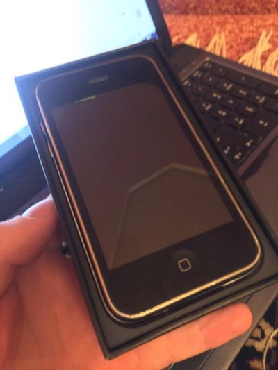 Лот: 8835139. Фото: 1. iPhone 3gs обмен интересен. Смартфоны