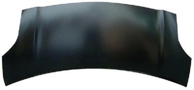 Лот: 3741834. Фото: 1. Капот toyota vitz/yaris (05-10... Кузов