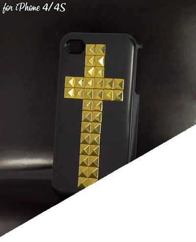 Лот: 4576482. Фото: 1. Чехол для iPhone 4/4S Пластик... Чехлы, бамперы