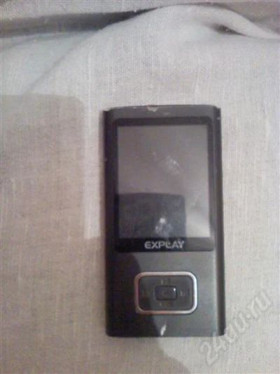 Лот: 510696. Фото: 1. EXPLAY - 1GB. Плееры