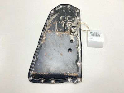 Лот: 25547273. Фото: 1. Поддон КПП Mitsubishi Outlander... Двигатель и элементы двигателя