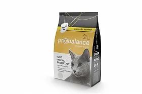 Лот: 7524276. Фото: 1. ProBalance Adult Immuno Protection... Корма
