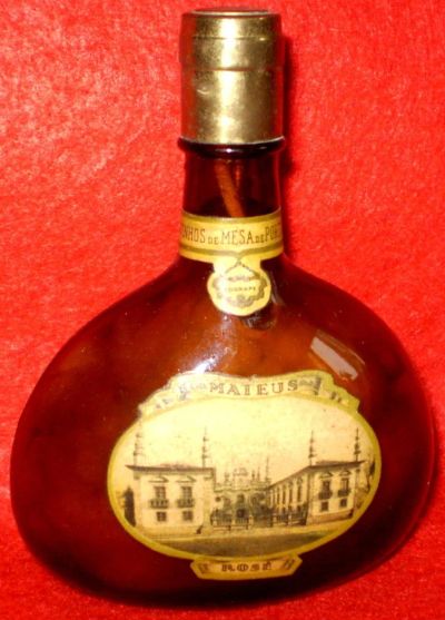 Лот: 9538991. Фото: 1. Антикварная настольная зажигалка... Зажигалки, спички, пепельницы