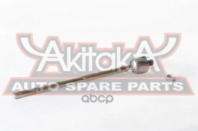 Лот: 24757993. Фото: 1. Тяга Рулевая ASVA арт. 0822-S10. Разное