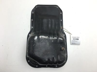 Лот: 20659603. Фото: 1. Поддон масляный Toyota Gaia 1999... Двигатель и элементы двигателя