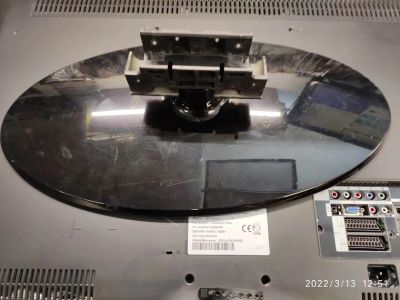 Лот: 18767644. Фото: 1. подставка BN96-05297A tv Samsung... Кронштейны, стойки, подставки
