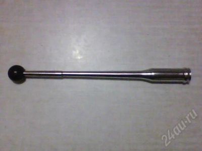 Лот: 618601. Фото: 1. Рукоятка рычага КПП. Трансмиссия