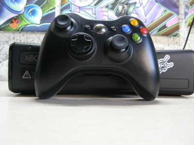 Лот: 14059803. Фото: 1. Xbox 360 Slim 250GB. Прошивка... Игры для консолей