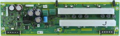 Лот: 7236516. Фото: 1. SS board , X-sus , tnpa4659... Запчасти для телевизоров, видеотехники, аудиотехники