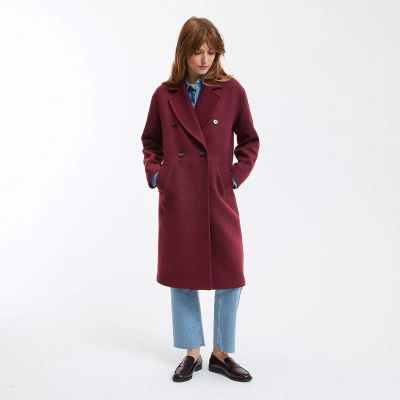Лот: 24141911. Фото: 1. Пальто LaRedoute. Нижнее бельё