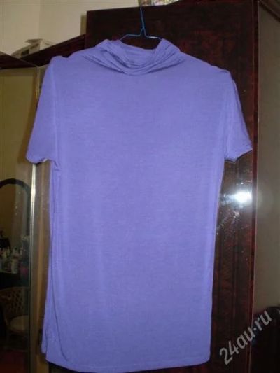 Лот: 1197714. Фото: 1. водолазка reserved. Футболки, топы и майки