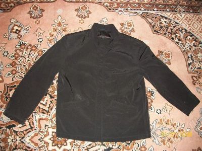 Лот: 550341. Фото: 1. Куртка демисезонная. Верхняя одежда