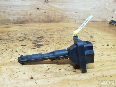 Лот: 18536348. Фото: 1. Катушка зажигания Bmw 320 E46... Электрооборудование