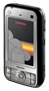 Лот: 157636. Фото: 1. Мощный коммуникатор Toshiba g900... Смартфоны