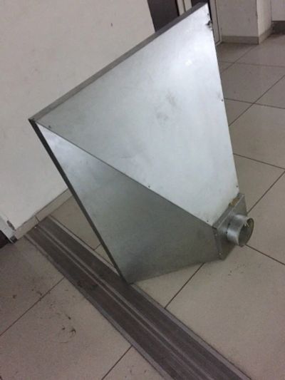 Лот: 12830373. Фото: 1. Вытяжной зонт. Другое (оборудование)