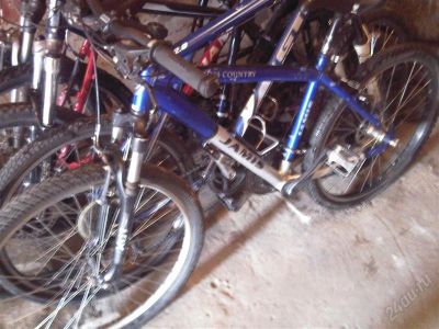 Лот: 1130312. Фото: 1. Jamis Cross Cantri 1.0. Велосипеды
