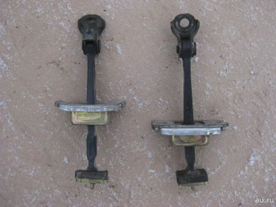 Лот: 9194607. Фото: 1. Фиксаторы дверей Honda Civic Ferio... Кузов