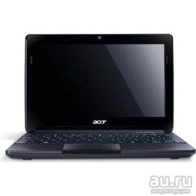 Лот: 8260341. Фото: 1. Нетбук Acer Aspire One AOD257-N57DQkk... Ноутбуки