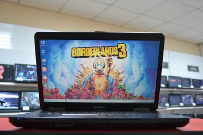 Лот: 15615117. Фото: 1. e-Machines E630 (15.6"/Intel Celeron... Ноутбуки
