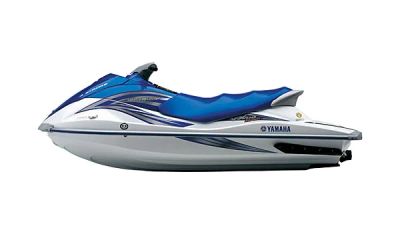 Лот: 9793590. Фото: 1. Гидроцикл Yamaha WaveRunner 110. Гидроциклы