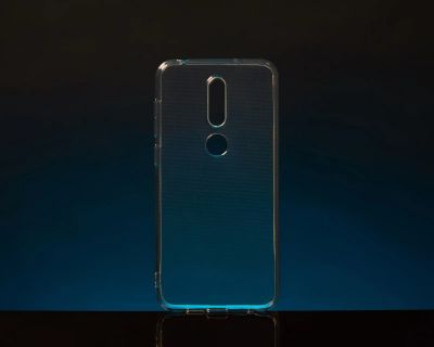 Лот: 19913111. Фото: 1. Кейс KOT Slim Series Nokia X6... Чехлы, бамперы