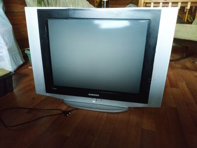 Лот: 17732765. Фото: 1. Телевизор Samsung CS-29Z30SPQ. Телевизоры