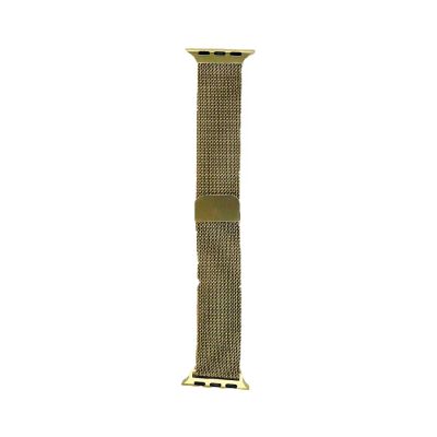 Лот: 22573314. Фото: 1. Ремешок WIWU Milano Stainless... Смарт-часы, фитнес-браслеты, аксессуары