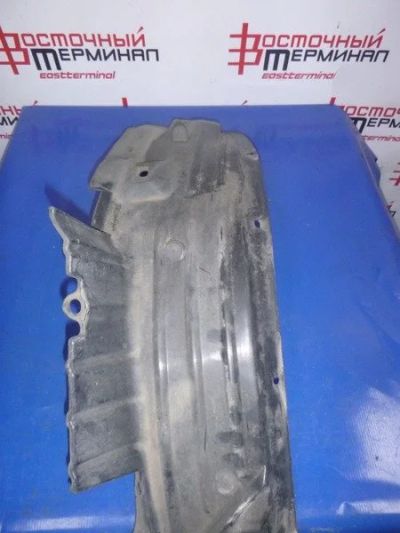 Лот: 14269699. Фото: 1. Подкрылок HONDA HR-V(14548425). Кузов