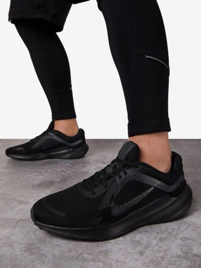 Лот: 24284798. Фото: 1. Кроссовки мужские Nike Quest 5... Кеды, кроссовки, слипоны