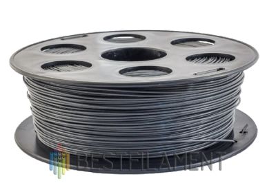 Лот: 17510830. Фото: 1. Темно-серый PLA пластик Bestfilament... 3D принтеры, 3D ручки и комплектующие