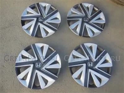 Лот: 18371324. Фото: 1. Колпаки R15 Honda. Колпаки
